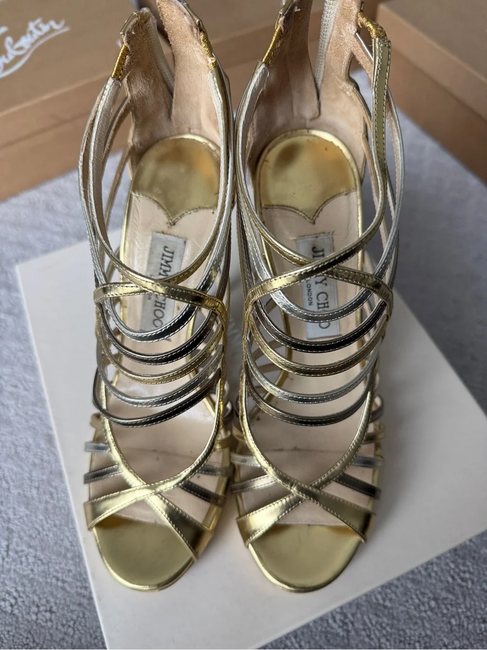 Jimmy Choo jimmy choo
